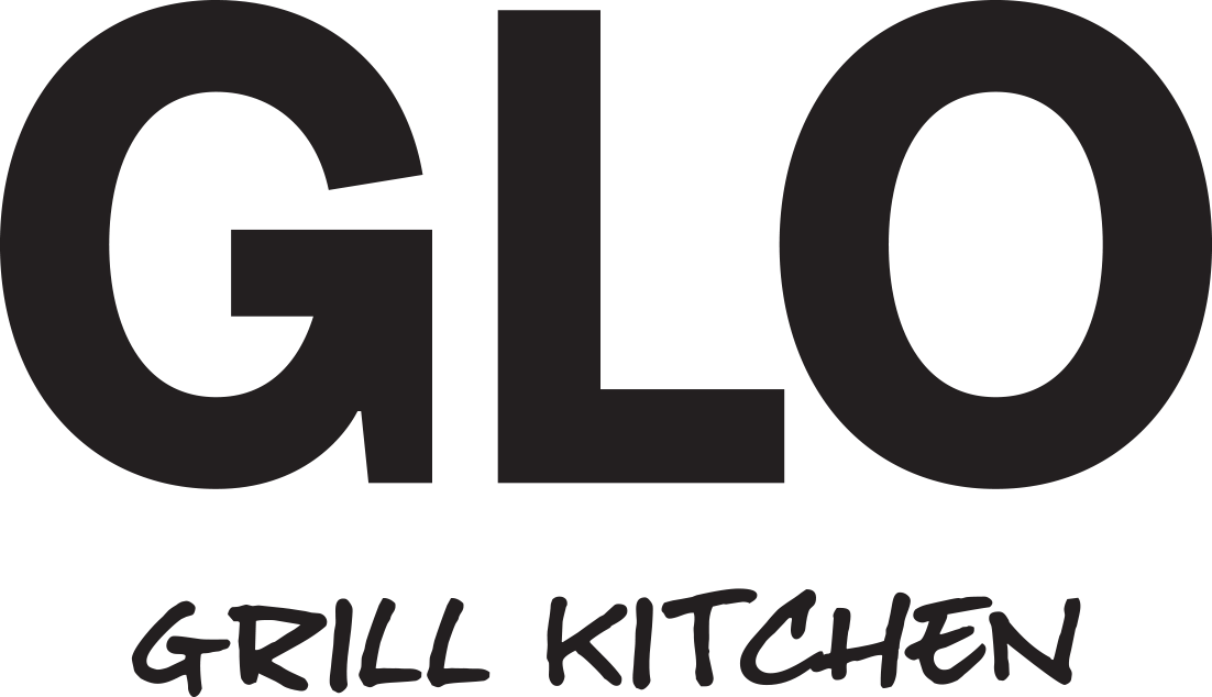 Glo shop grill kitchen