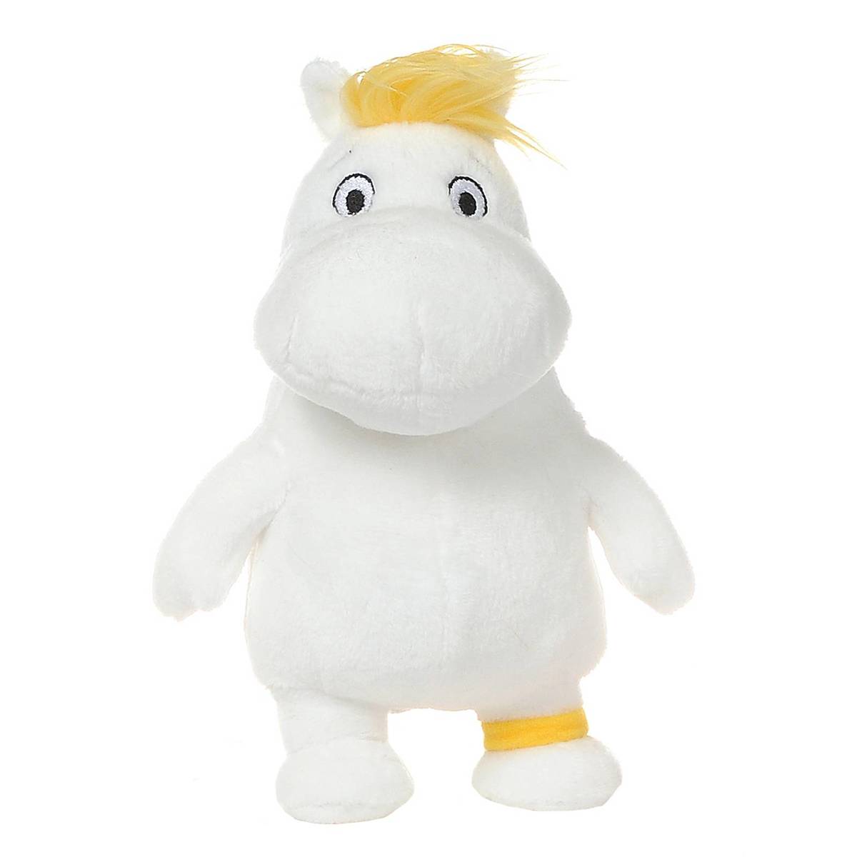 Moomin Snorkmaiden, 16cm plush | Finnair Shop