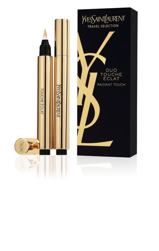 ysl duo touche eclat