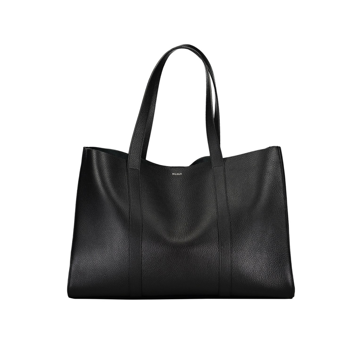 Balmuir Ellie large tote bag black | Finnair Shop
