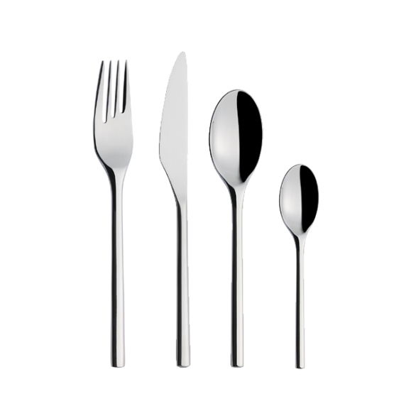 Iittala Artik cutlery set 24 pcs | Finnair Shop