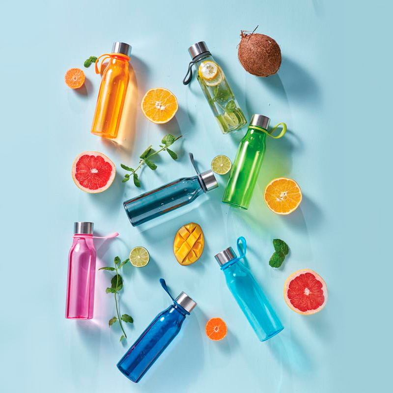 Kajo Tritan drinking bottle | Finnair Shop