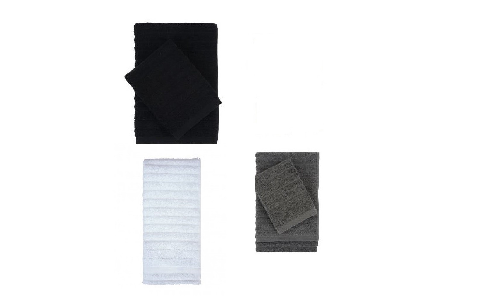 Finlayson Reilu hand towel | Finnair Shop